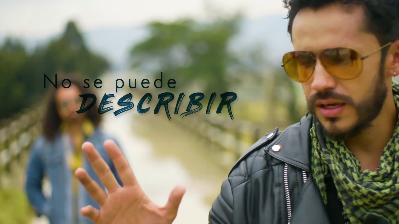 Proyecto de postproducción realizado por Xicloide