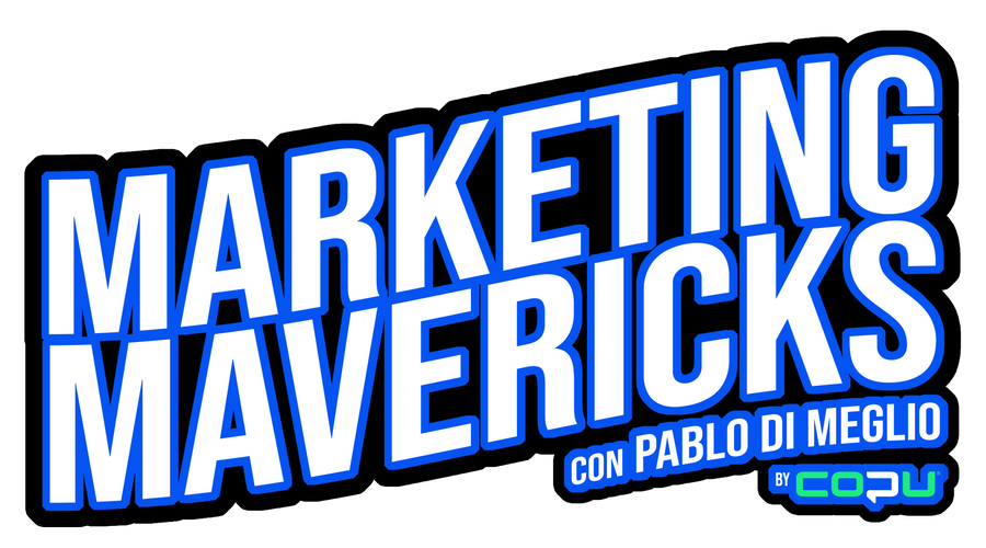 Marketing Mavericks